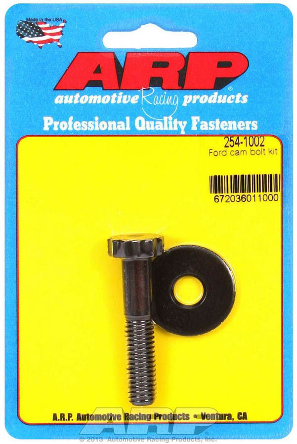 ARP SBF SBF Cam Bolt Kit - 351/351C/400M - 2541002