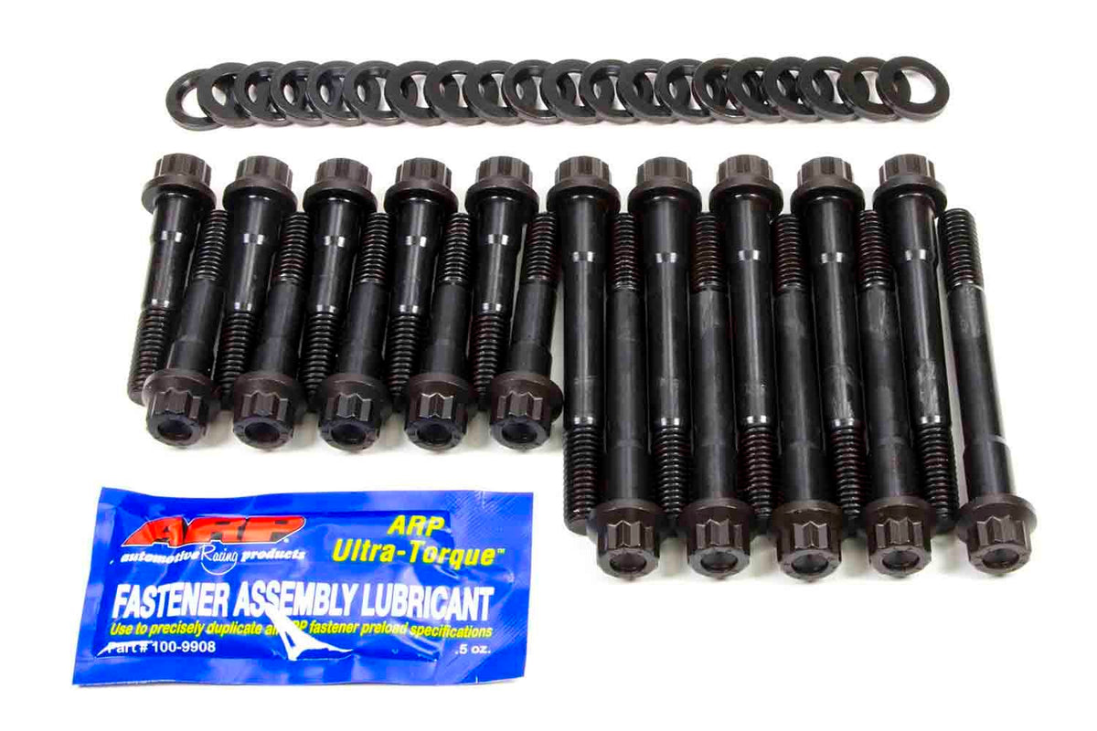 ARP Head Bolt Kit - 2543708