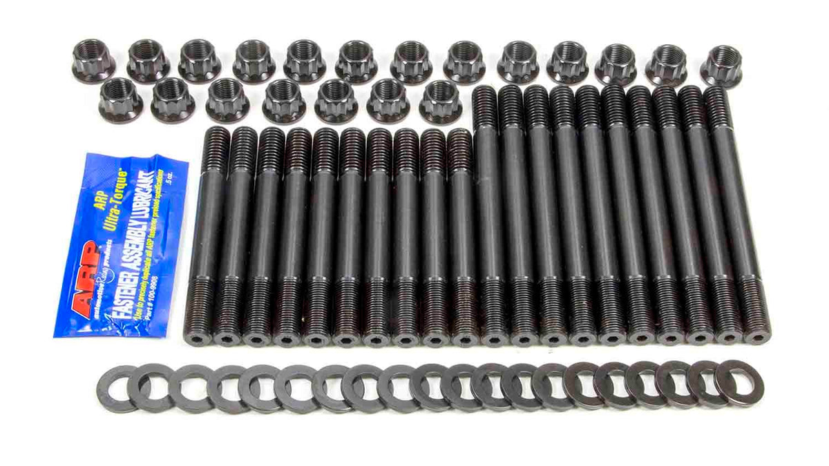 Ford 460 with/Blue Thunder Hds - 2554301