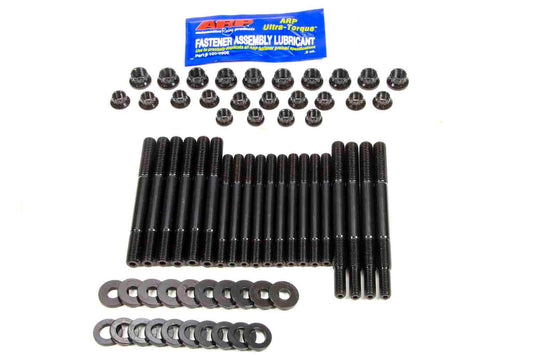 ARP Ford Modu Ford Modu 4 Bolt Main Tray Msk - 2565701