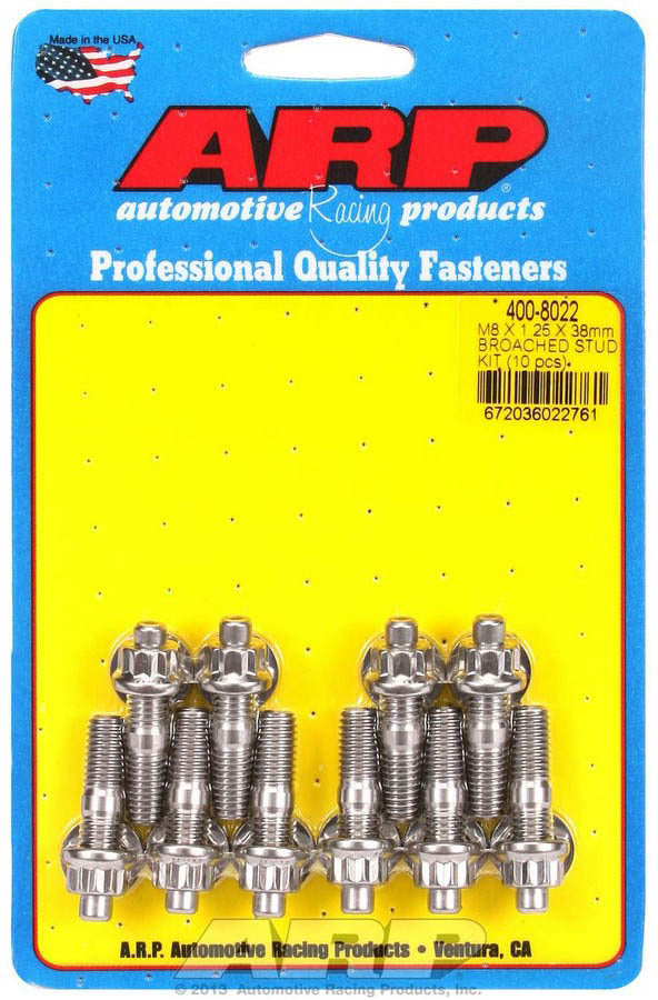 Header Studs - 4008022