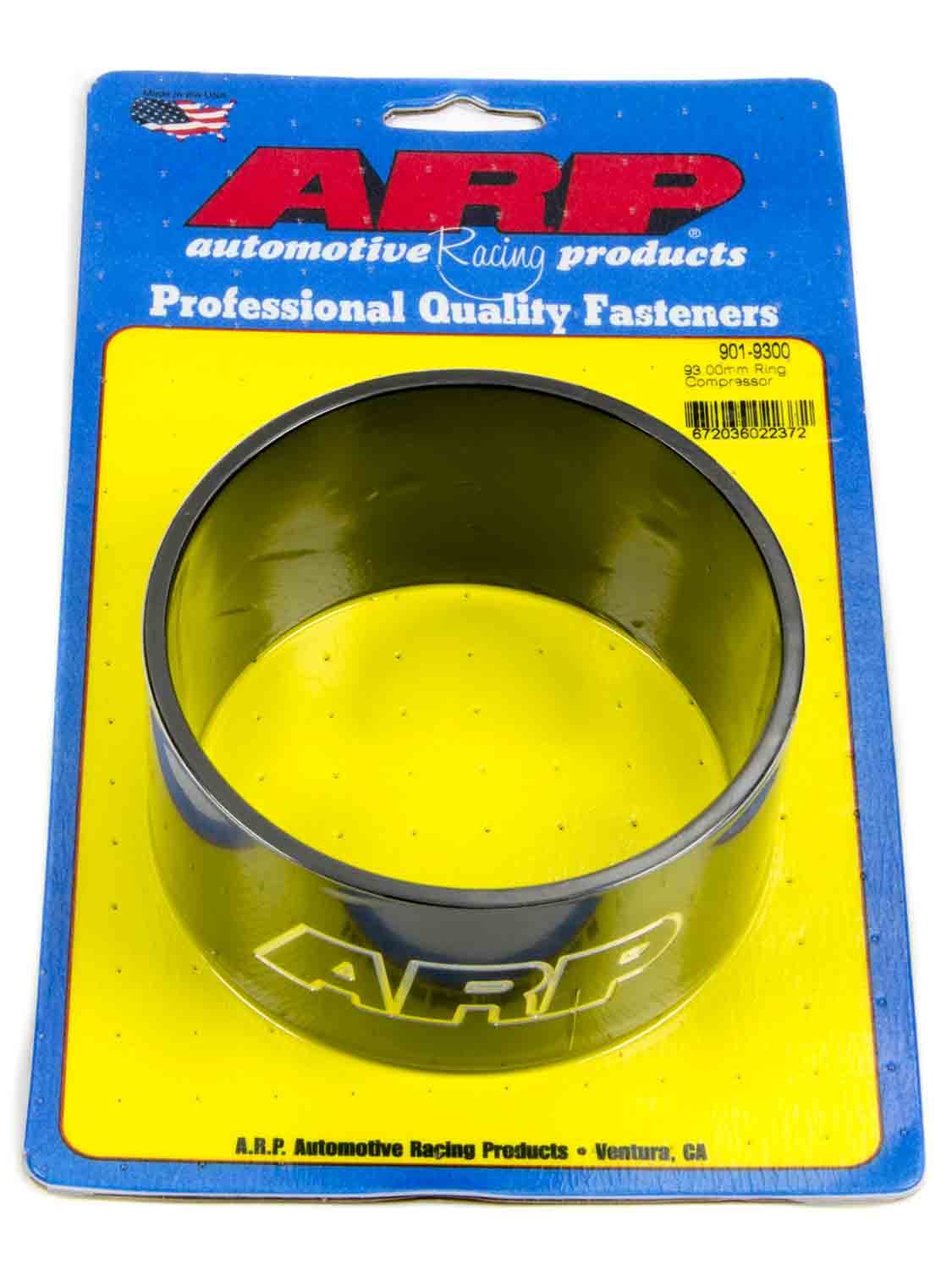 ARP Ring Compressor Ring Compressor 93.00MM - 9019300