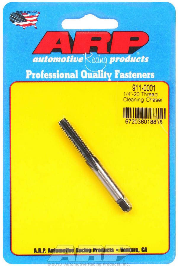 ARP 1/4-20 Thread Cleaning Tap - 9110001