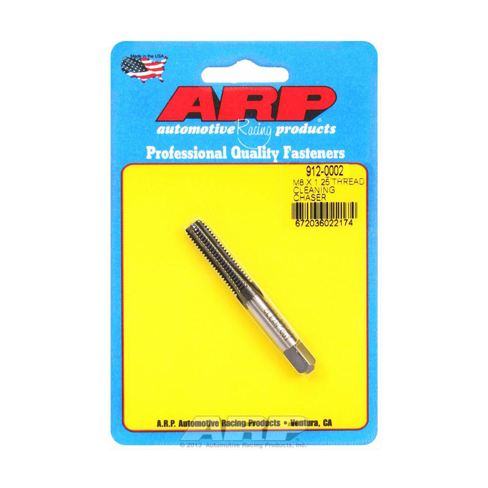 ARP Thread Cleaning Tap 10mm x 1.25 - 9120002