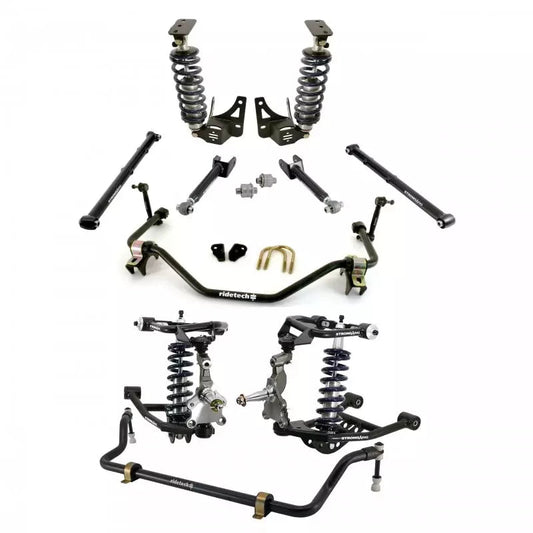Coilover System - 11240201