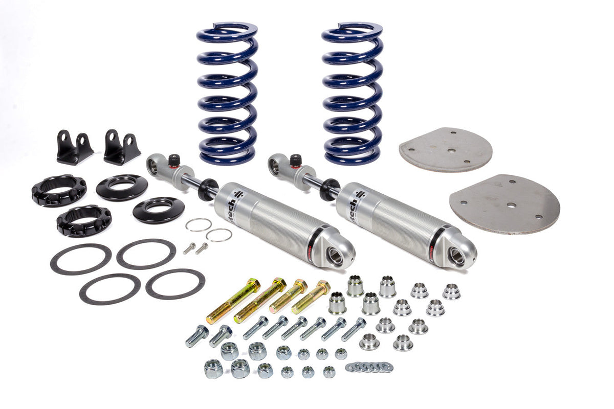 Coil Over Kit - 12263110