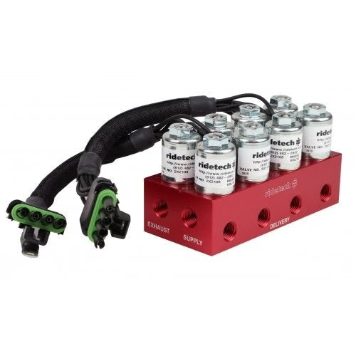 Compressor System - 31934001