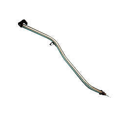 ATI Locking Trans. Dipstick & Tube - P/G- Short