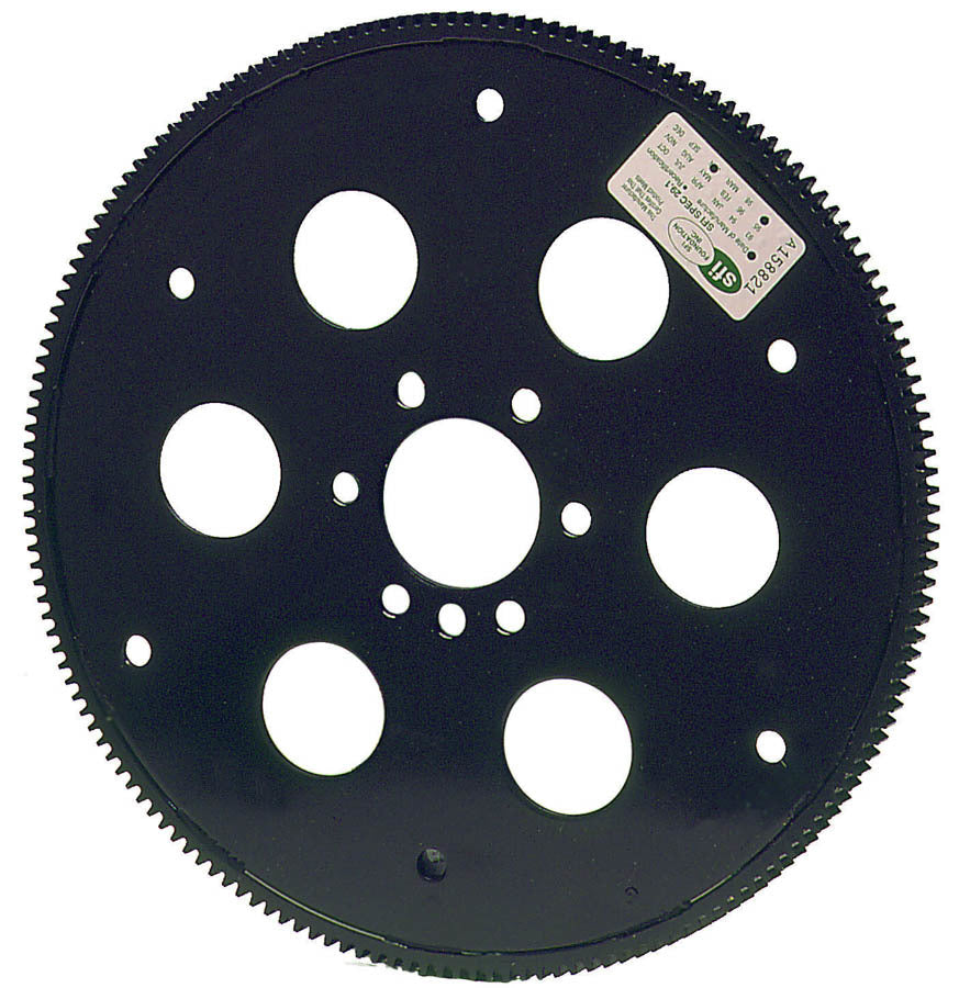 ATI SBC 168 Tooth Flexplate - SFI - Int. Balance
