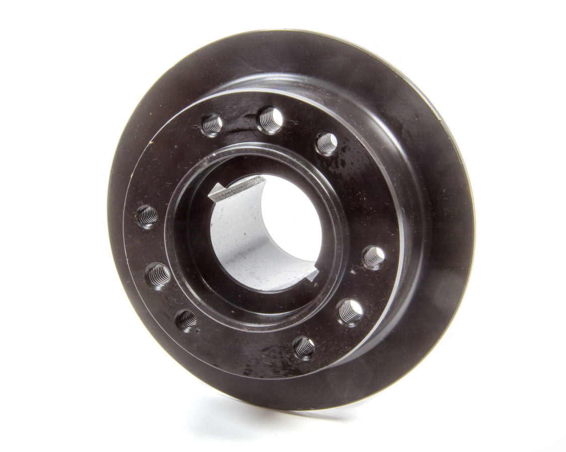 ATI Crank Hub & Inner Shell Steel - BBC w/1/4 Keyway
