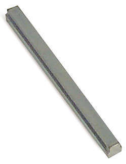 ATI Stepped Crank Key - 3/16 x 1/4 x 3