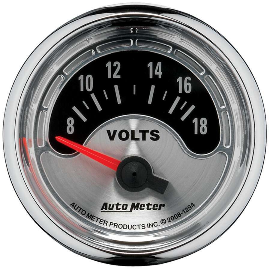 Td Gge Vlt 2 18V American M - 1294