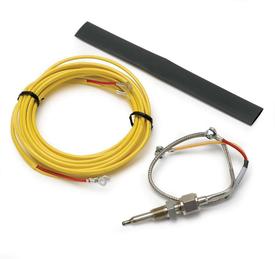 AutoMeter Td Thrmcpl Kit Type K 1/4 - 5249