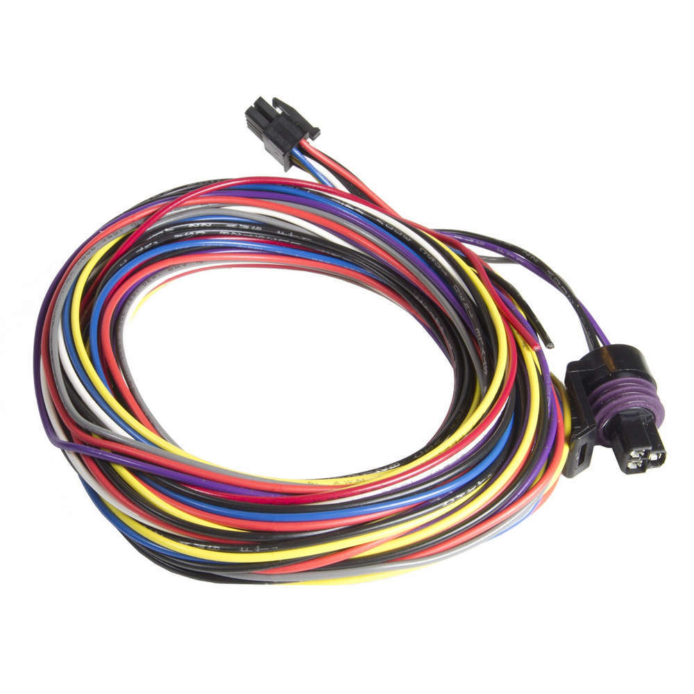 AutoMeter Wire Harness Elite Press Gauges Replacement - 5275