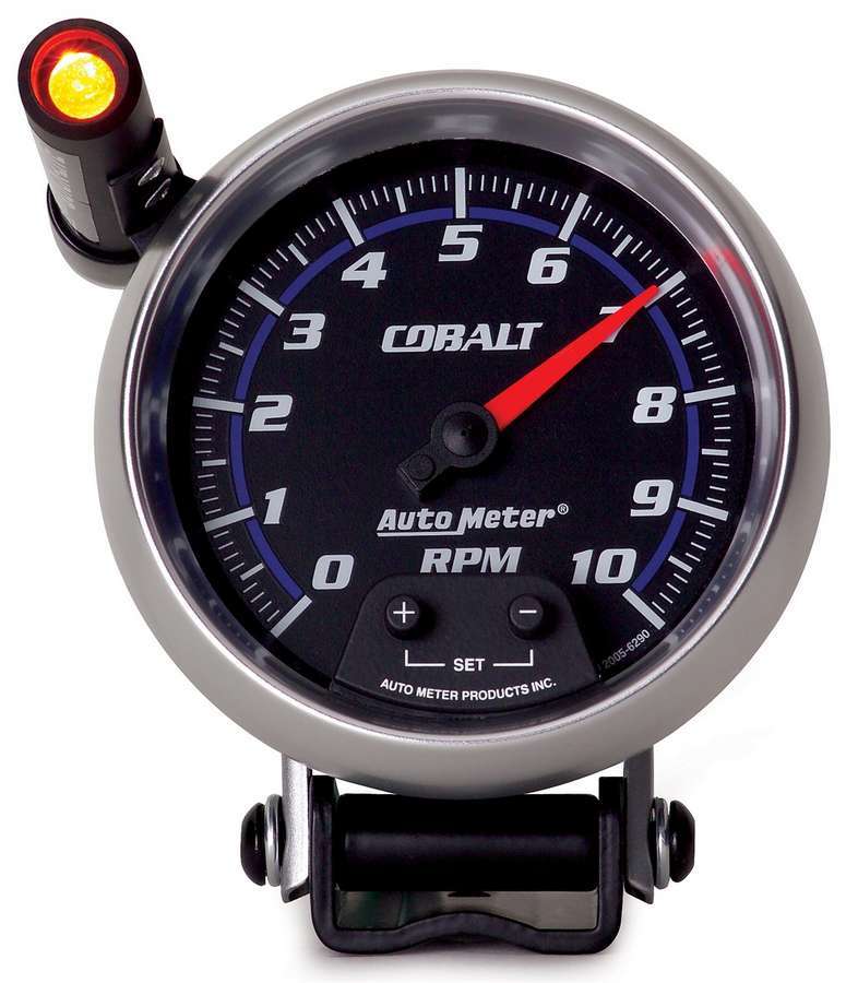 AutoMeter TD Gge Tachometer 3 3/4 1