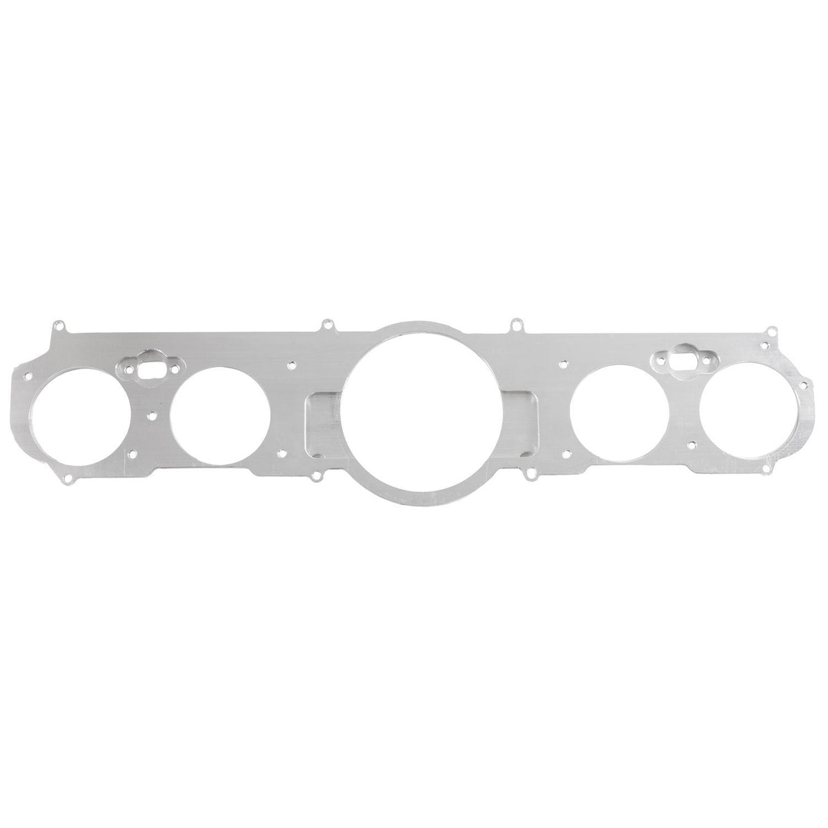 AutoMeter Td Dash Insert - 7035