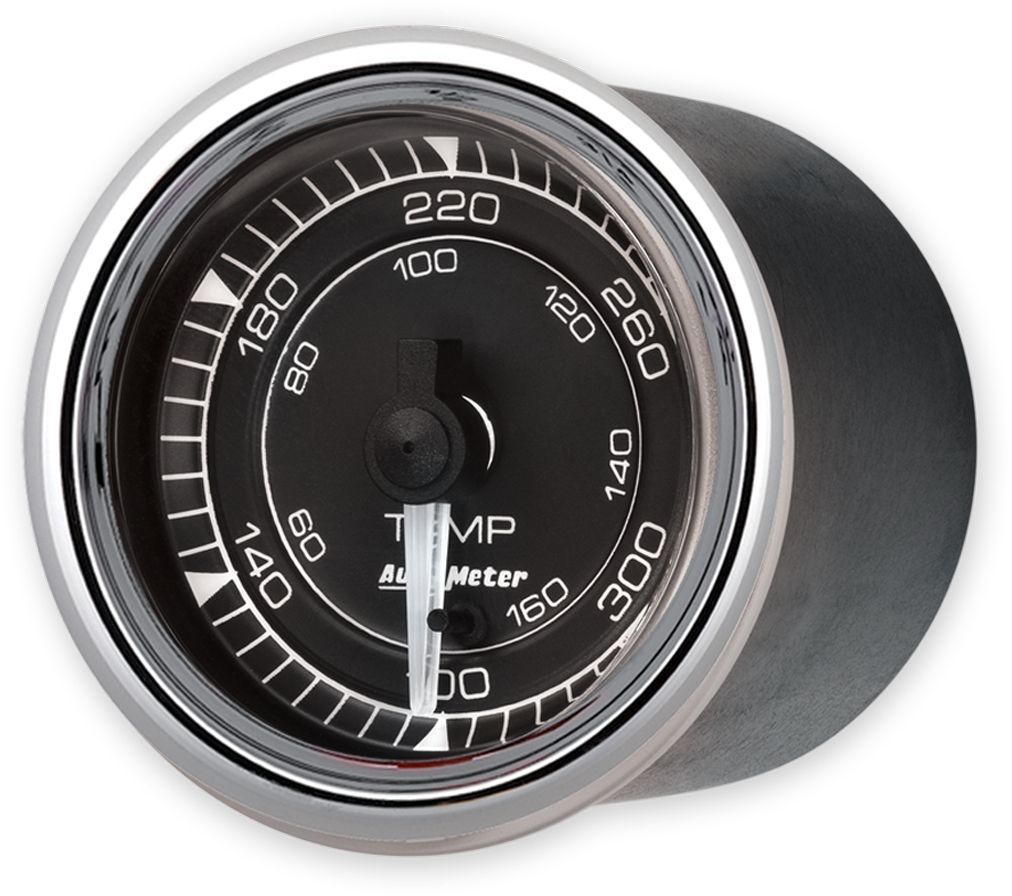 AutoMeter Gauge Oil Temp - 9748