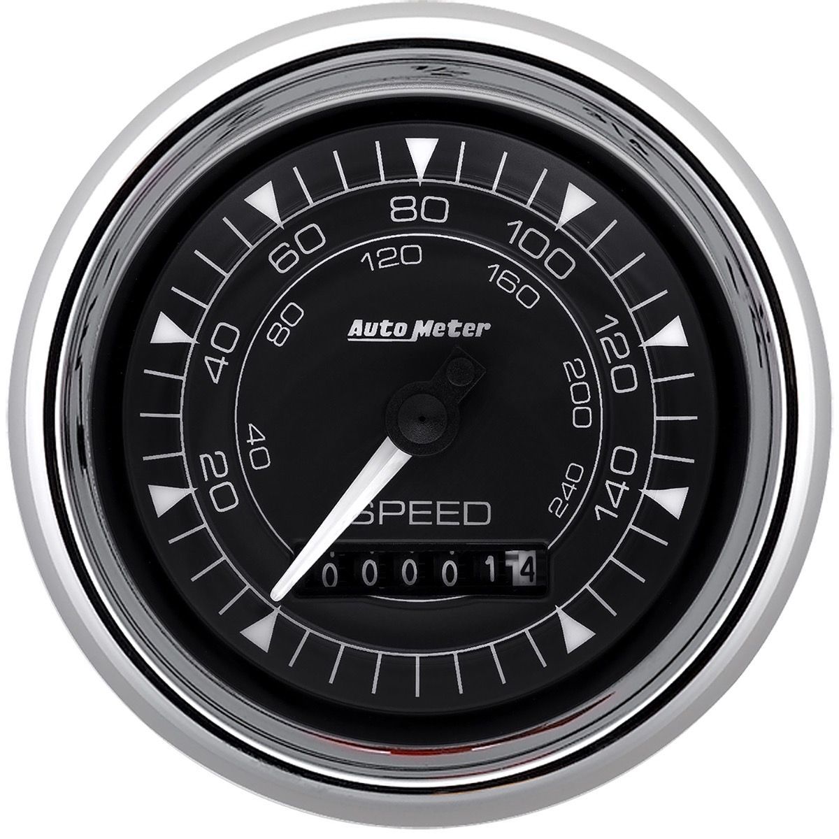 AutoMeter Gauge Speedometer - 9788