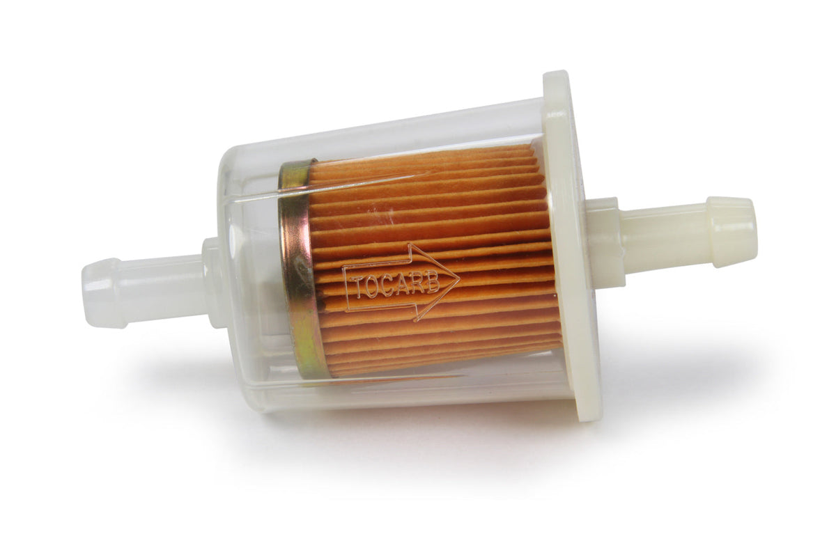 3/8in Plastic Fuel F. - PFF20118