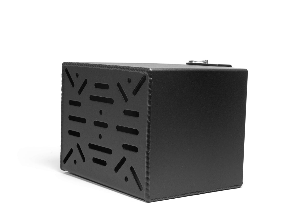 MeLe Design MeLe ATX30 Rally Spec Battery Mount