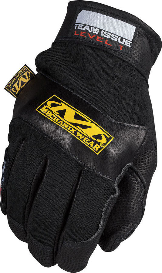 Mechanix Wear Nomex Glove Carbonex Nomex Glove Carbonex - CXGL1010