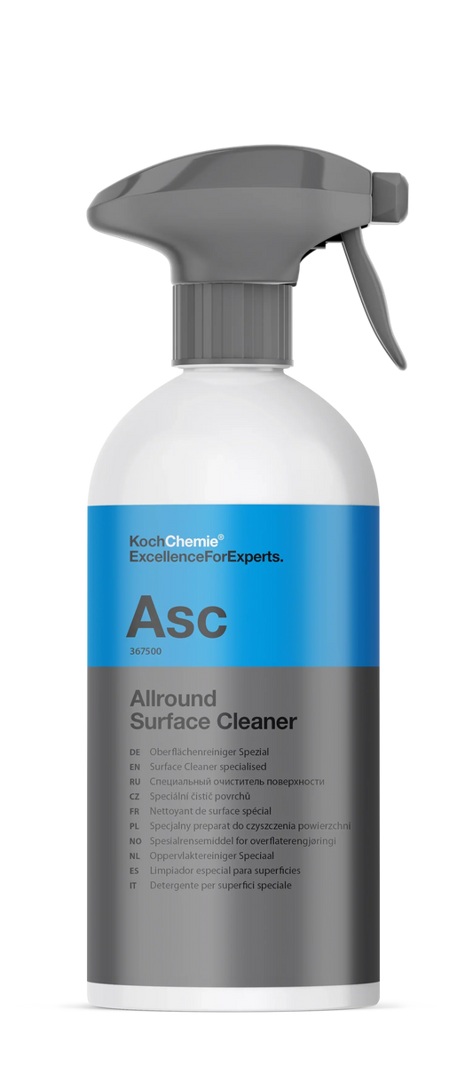 KCX Asc Allround Surface Cleaner 500ML