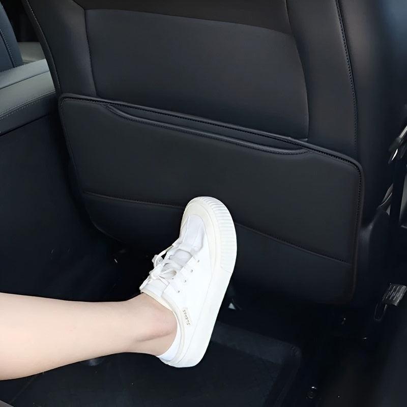 EVSTITAN Car Seat Protector for ZEEKR