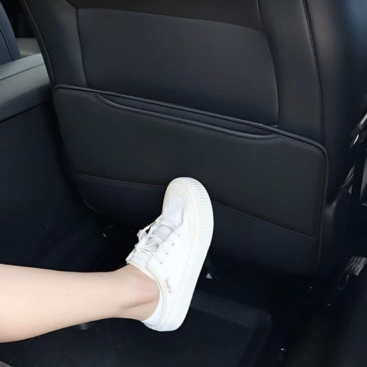 EVSTITAN Car Seat Protector for ZEEKR