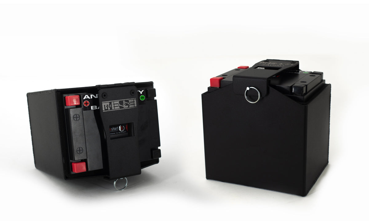 MeLe Design 2017-2021 Honda Civic Type R ATX30 Battery Mount