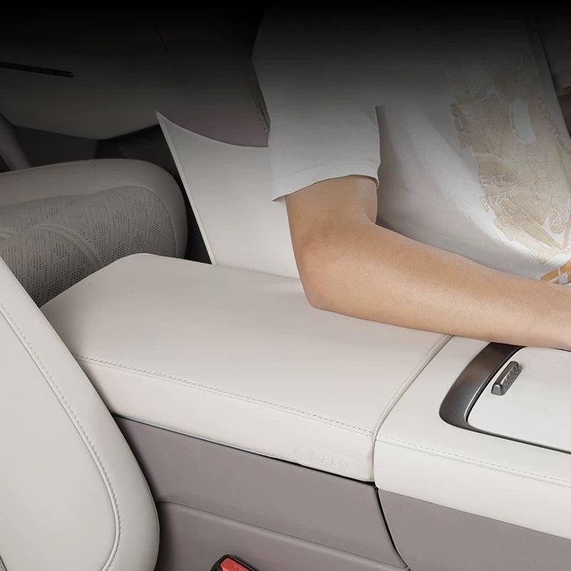 EVSTITAN Armrest Cover for ZEEKR 7X