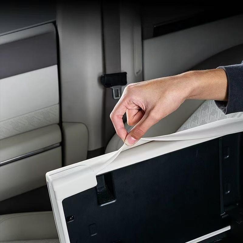 EVSTITAN Armrest Cover for ZEEKR 7X