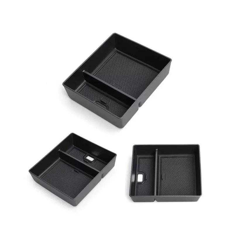 EVSTITAN Armrest Organizer for Geely Riddara RD6