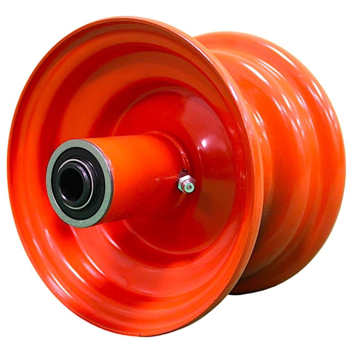 5x3 5.87 Oahl .75 Trb