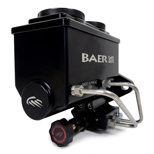 Baer Master Cylinder Assembly