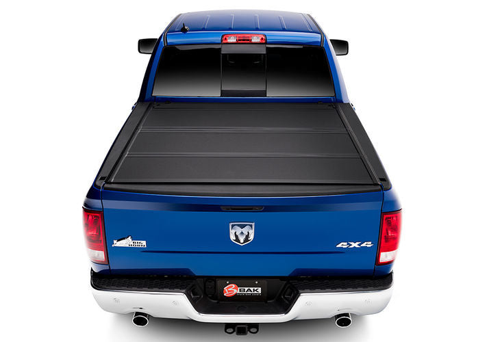 Tonneau Cover BAKFLIPMX4 2019 - 448223