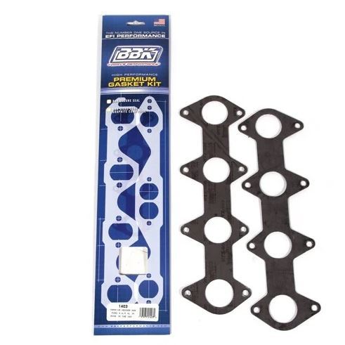 BBK Performance Exhaust Header Gasket Set Ford 4.6L/5.4L-3V - 1403