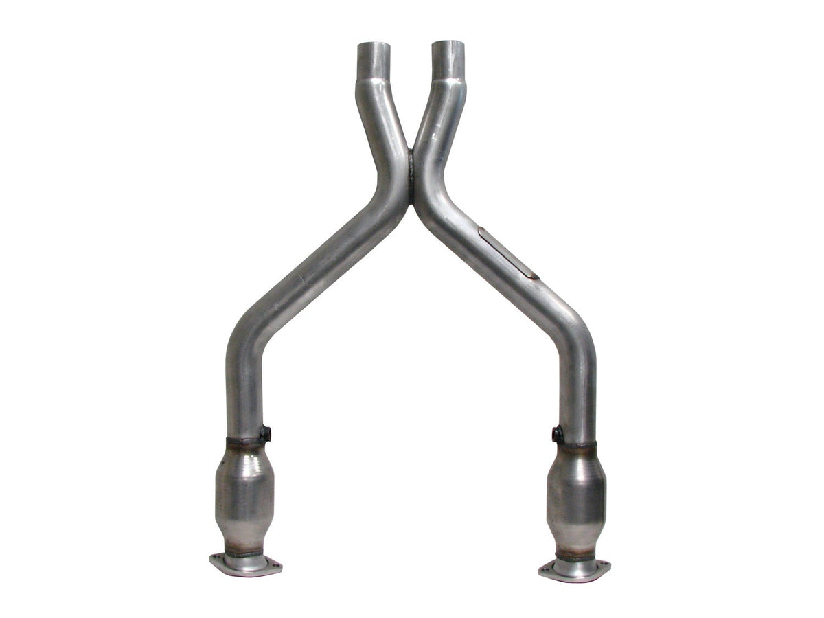 BBK Exhaust Pipe - 1461