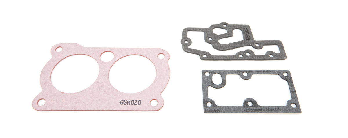 BBK Performance Throttle Body Gasket Kit - 52mm GM - 1583