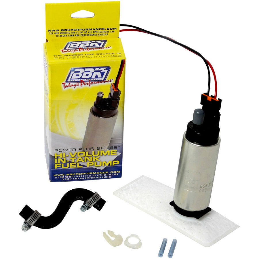 86-97 Ford Mustang 190 Lph In - 1606