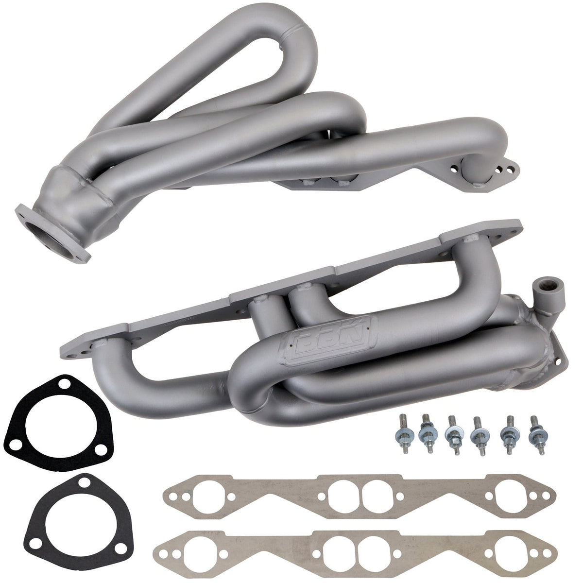 BBK Exhaust Header - 4007