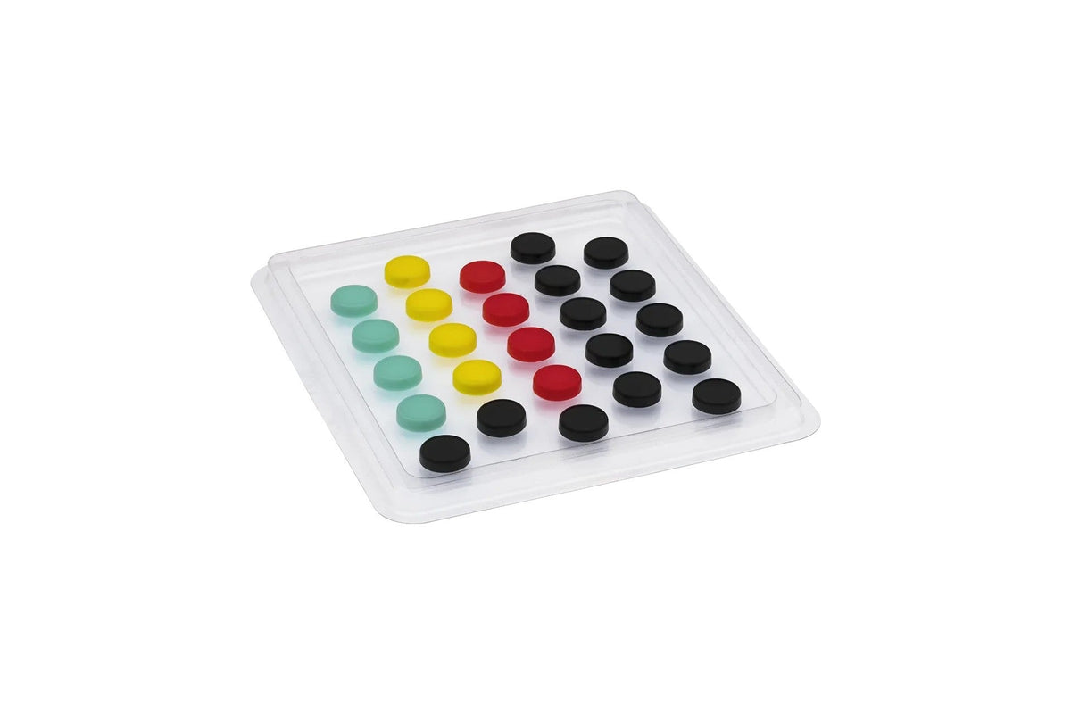 Fanatec - Button Caps and Sticker Set
