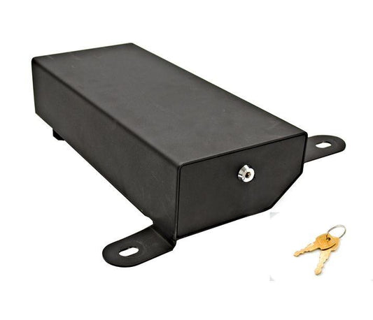 Bestop Underseat Lock Box Pass Side - 4264201