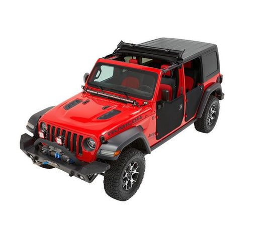 Bestop Sunrider for Hardtop - 5245417