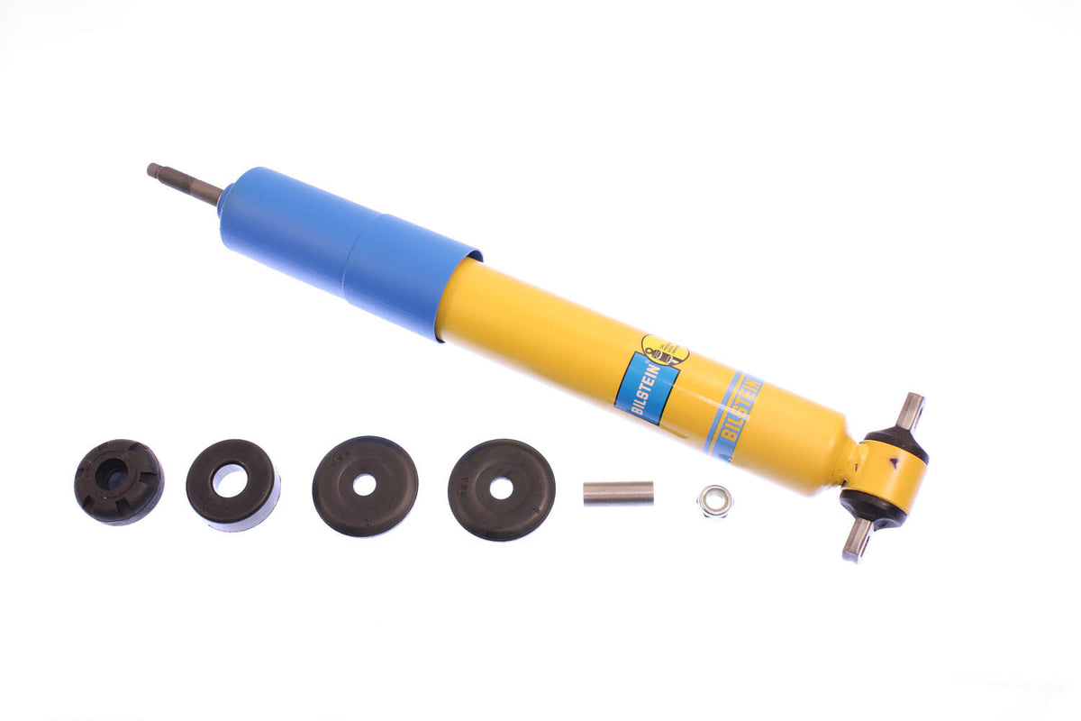 Bilstein Dodge Ram 2500 2WD F B6 Shocks - 24186063