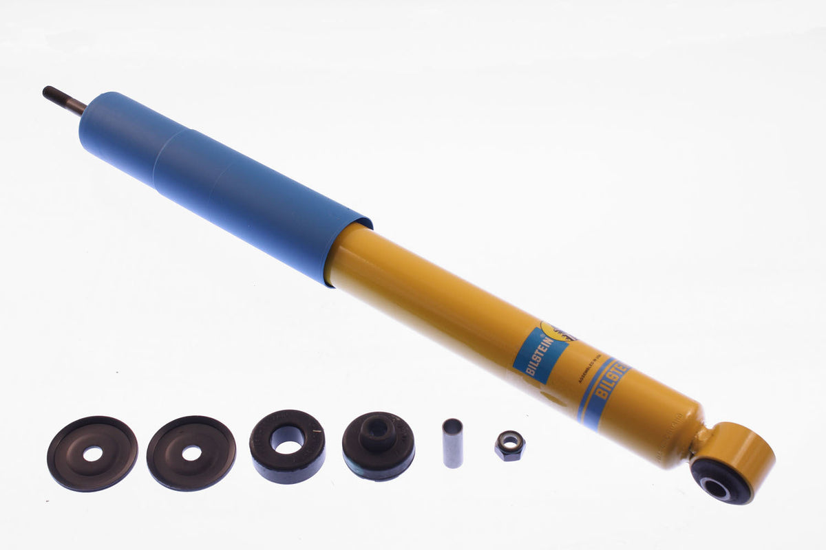 Bilstein Dodge Ram 2500 4WD F B6 Shock - 24186070