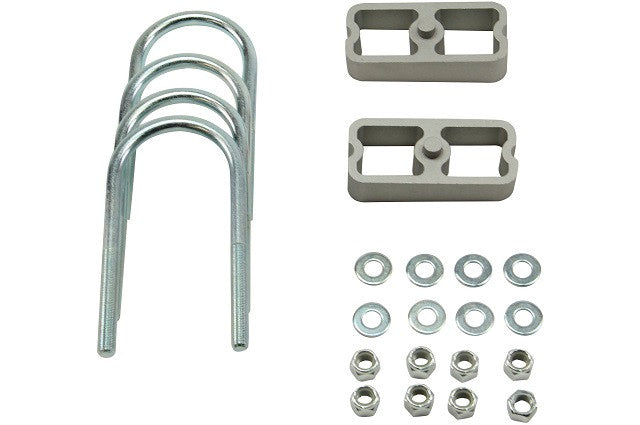 Bell Tech Lowering Block Kit - 6002