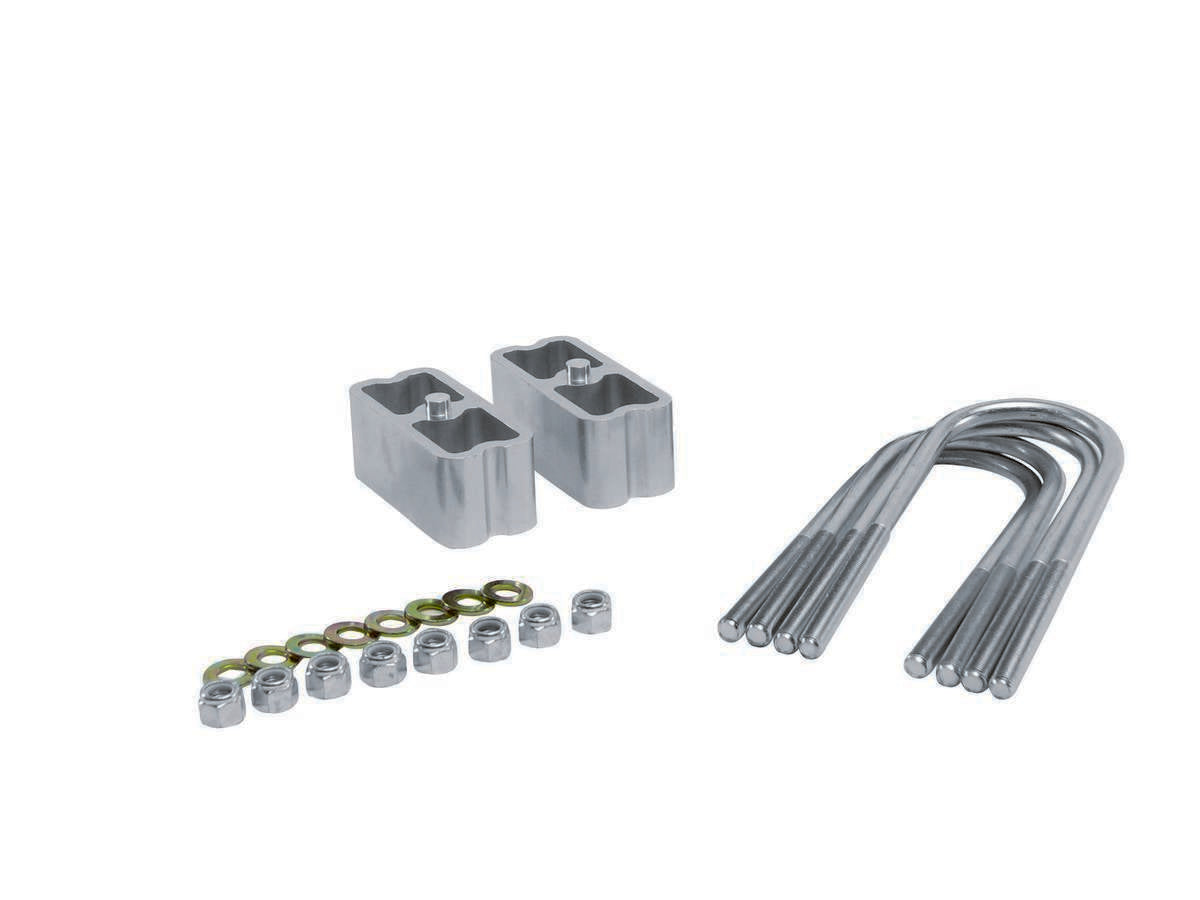 Bell Tech Lowering Kit Rear - 6100