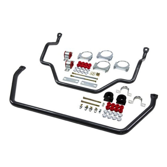 Bell Tech Sway Bar Set F R - 9908