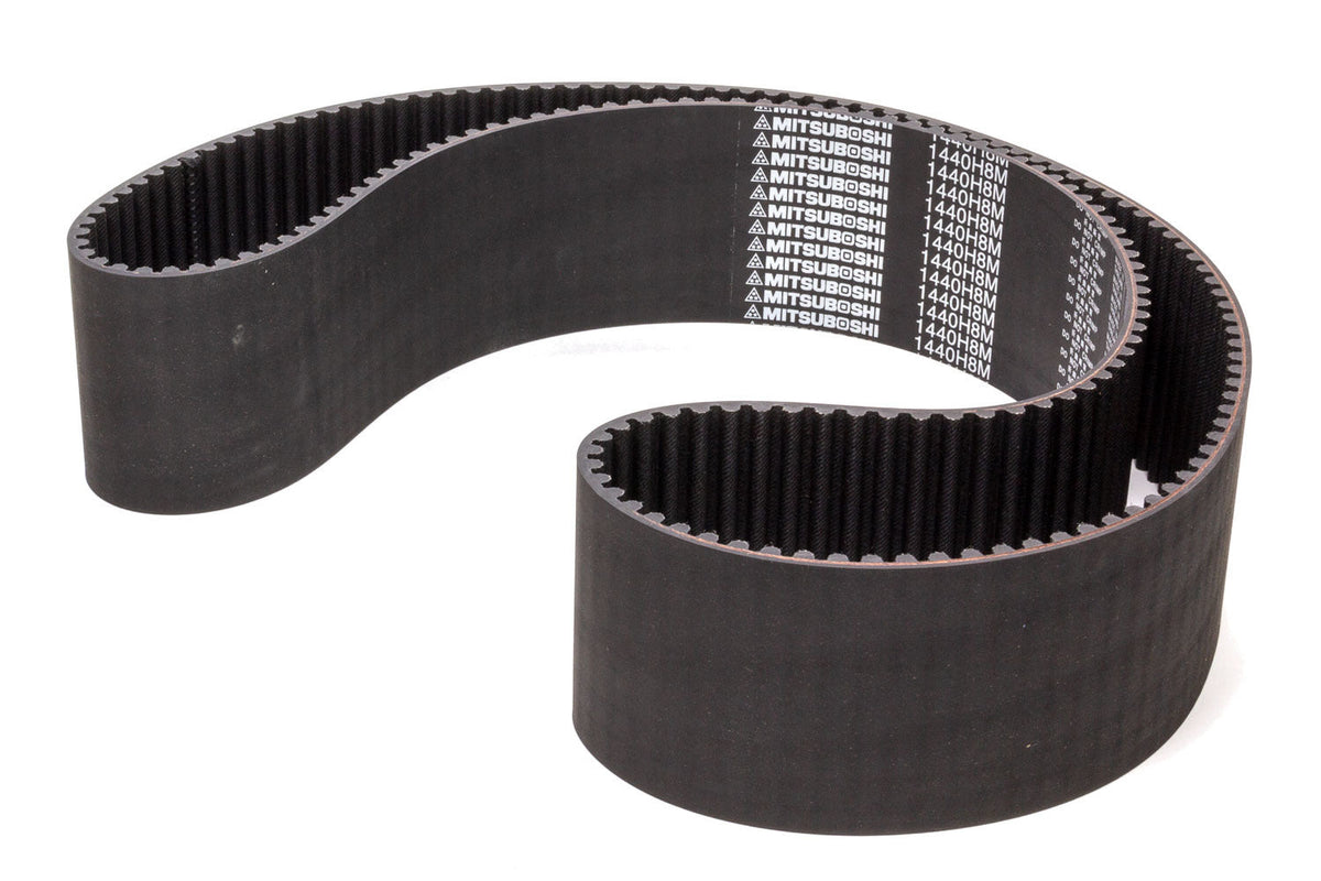 The Blower Shop 1440 8MM 75 Belt 56.7in
