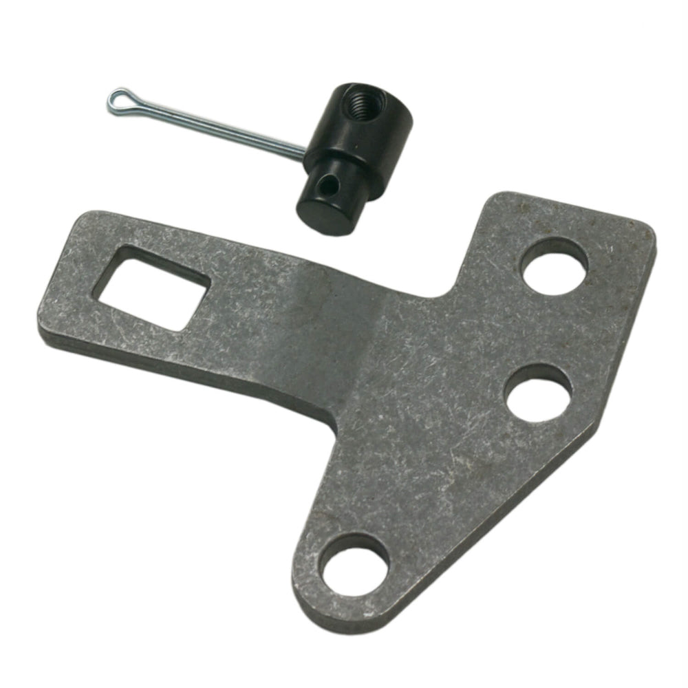 TH350/400 Shift Lever - 20462BM